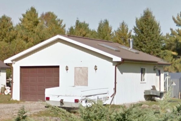 Bedroom 3 - 420 County Rd #35, R.r. #1 Road, Trent Hills, ON K0L1L0 Photo 4