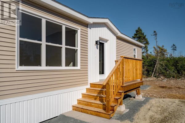 Kitchen - 420 Cross Road, West Jeddore, NS B0J2E0 Photo 2