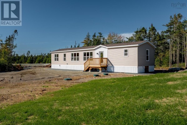 Laundry room - 420 Cross Road, West Jeddore, NS B0J2E0 Photo 3