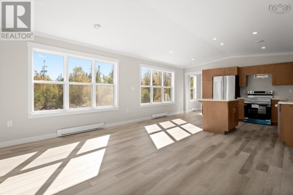 Primary Bedroom - 420 Cross Road, West Jeddore, NS B0J2E0 Photo 4