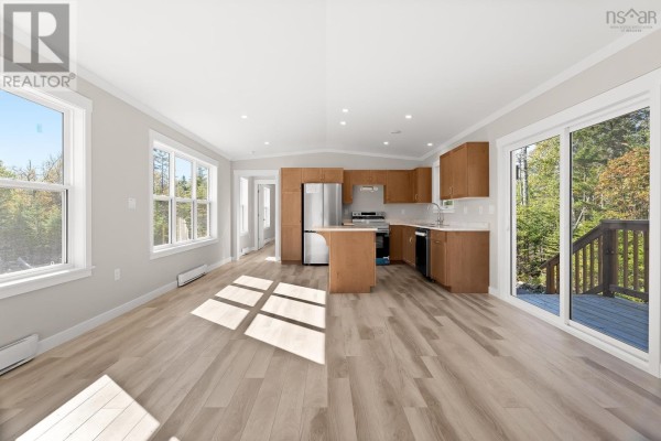 3pc Ensuite bath - 420 Cross Road, West Jeddore, NS B0J2E0 Photo 5