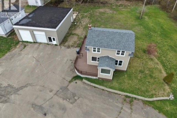 Bedroom - 420 Darlington Drive, Dalhousie, NB E8C1M8 Photo 4