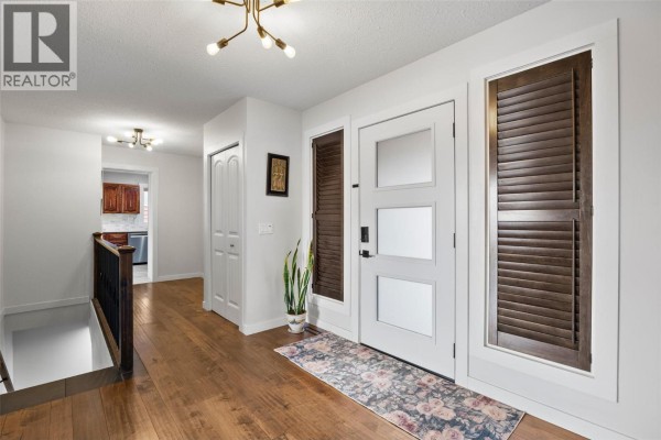 Bedroom - 420 Gleneagles Drive, Kamloops, BC V1E1Z4 Photo 5