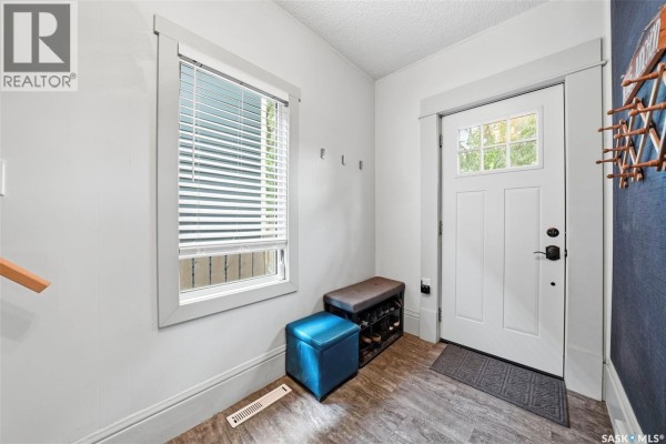 Dining room - 420 I Avenue S, Saskatoon, SK S7M1Y4 Photo 3