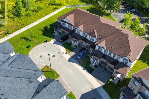 420 Linden Drive Unit# 10, Cambridge, ON, photo 2