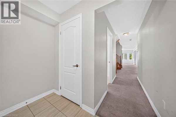 Living room - 420 Linden Drive Unit# 10, Cambridge, ON N3H0C2 Photo 4