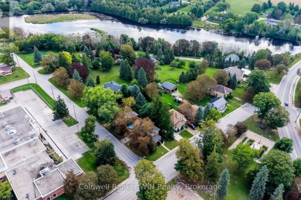 420 Parkside Drive, Wellington North, ON, photo 2