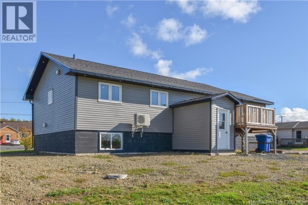 Sitting room - 420 Route 345, Evangeline, NB E8P1T8 Photo 4