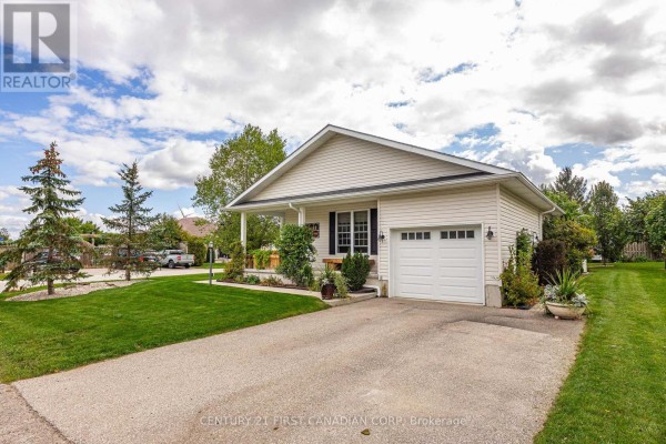 420 Shannon Boulevard, South Huron, ON N0M1T0 Photo 2