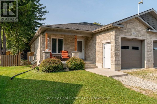 420 Victoria Street, Minto, ON, photo 2