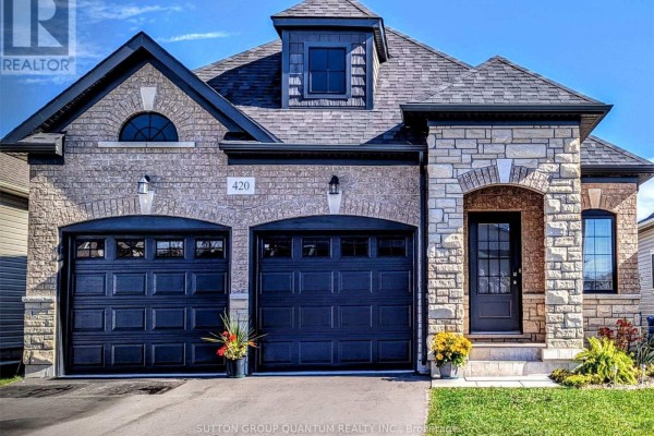 Foyer - 420 Williams Crescent, Fort Erie, ON L2A0E9 Photo 4