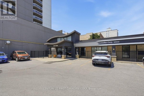 420 York Street, London East, ON N6B1R1 Photo 4