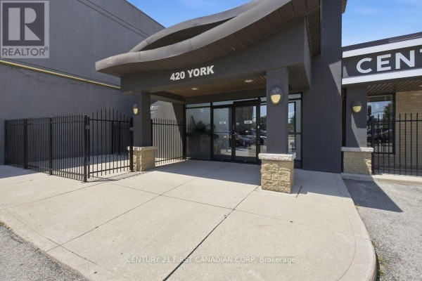 420 York Street, London East, ON N6B1R1 Photo 5