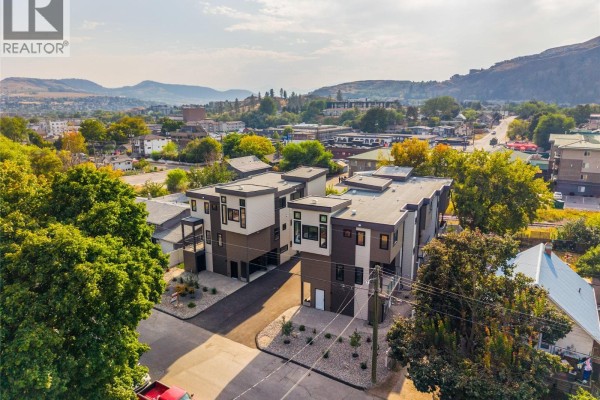 4200 30 Street, Vernon, BC V1T5G3 Photo 2