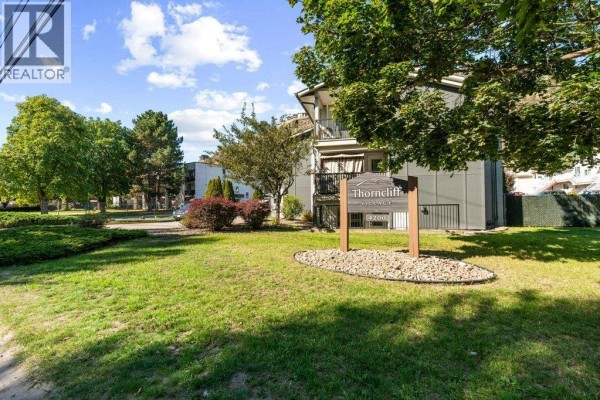 Primary Bedroom - 4200 Alexis Park Drive Unit# 17, Vernon, BC V1T6H3 Photo 2