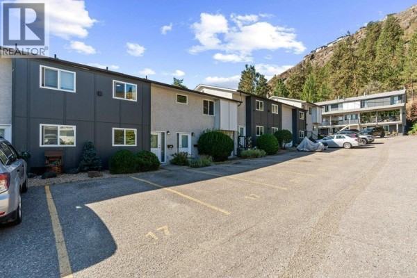 4pc Bathroom - 4200 Alexis Park Drive Unit# 17, Vernon, BC V1T6H3 Photo 3