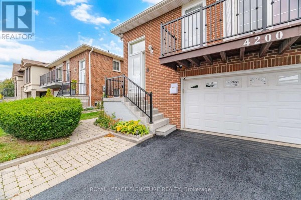 Dining room - 4200 Greybrook Crescent, Mississauga, ON L4W3G6 Photo 2