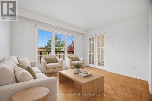 Kitchen - 4200 Greybrook Crescent, Mississauga, ON L4W3G6 Photo 4