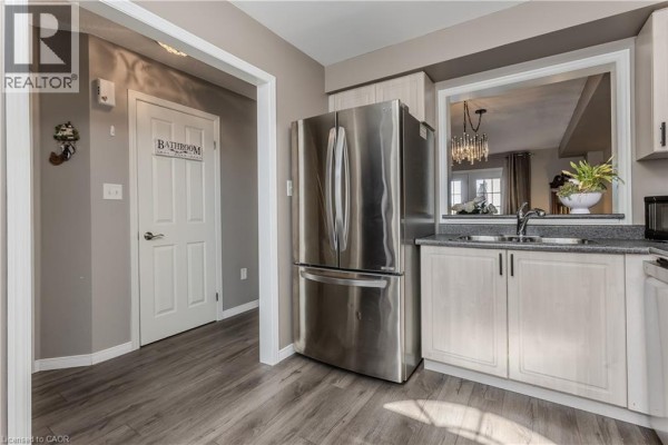 Utility room - 4200 Kilmer Drive Unit# 3, Burlington, ON L7M4Y2 Photo 4