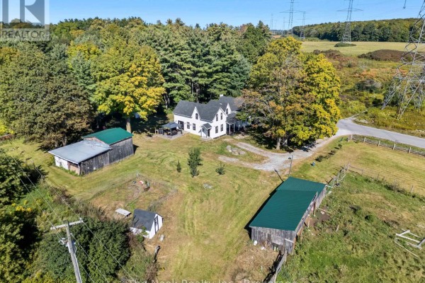 4200 Rice Lake Drive S, Hamilton Township, ON L1A3V6 Photo 3