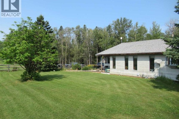 3pc Bathroom - 420035 Range Road 32, Rural Ponoka County, AB T0C2J0 Photo 2