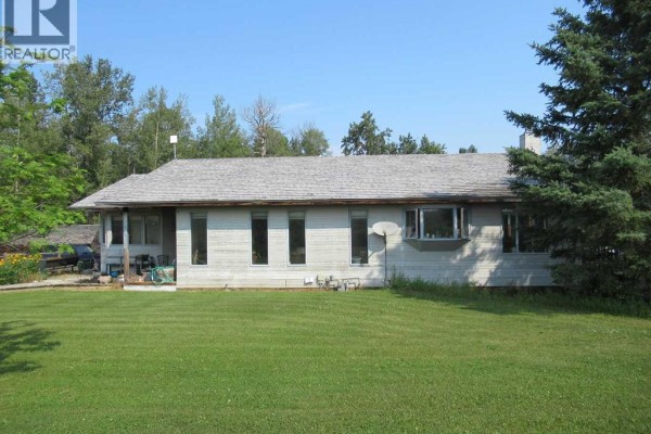 Bedroom - 420035 Range Road 32, Rural Ponoka County, AB T0C2J0 Photo 3