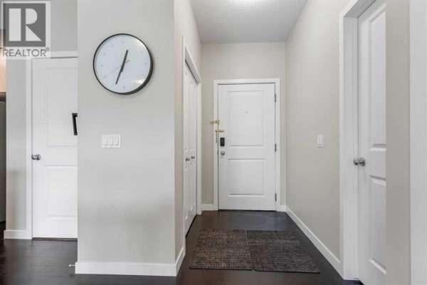 Bedroom - 4201, 5305 32 Avenue Sw, Calgary, AB T8E8A2 Photo 2