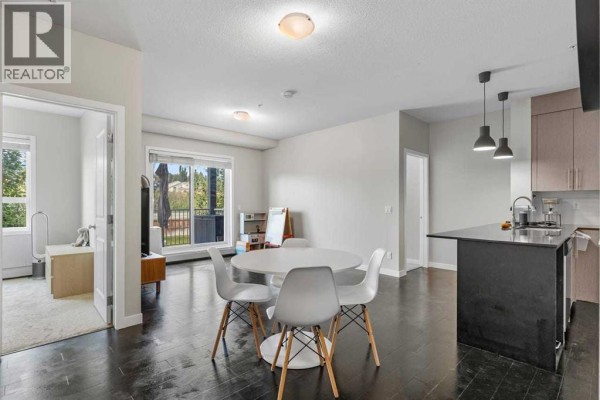 Den - 4201, 5305 32 Avenue Sw, Calgary, AB T8E8A2 Photo 3