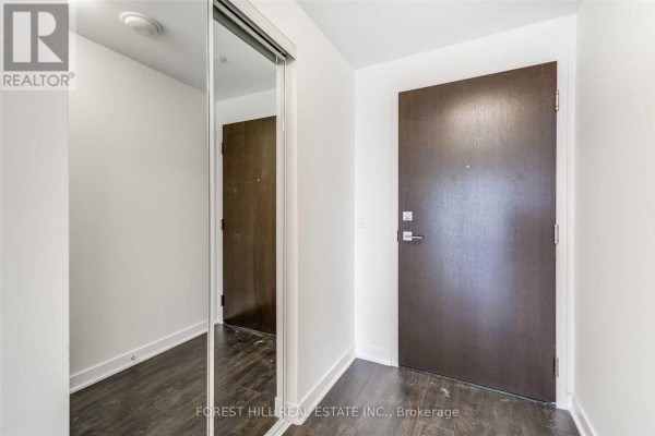 Dining room - 4201 - 2221 Yonge Street, Toronto, ON M4S2B4 Photo 3