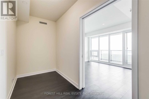Primary Bedroom - 4201 - 2221 Yonge Street, Toronto, ON M4S2B4 Photo 5
