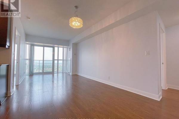 4201 - 60 Absolute Avenue, Mississauga, ON, photo 3