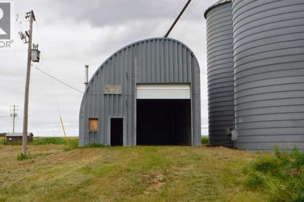 4201 40 Avenue, Valleyview, AB T0H3N0 Photo 4