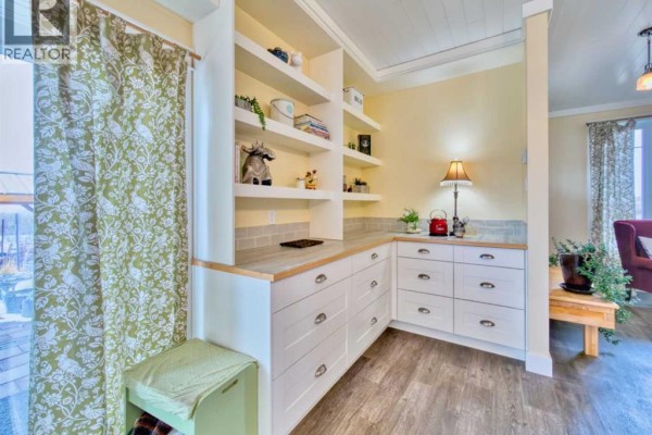 4pc Bathroom - 42015 Rr280, Hill Spring, AB T0K1W0 Photo 4