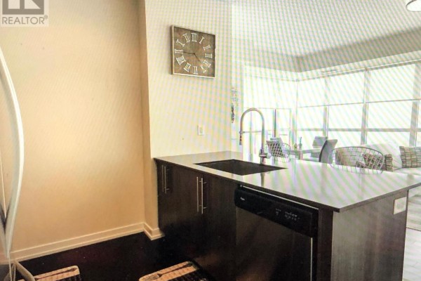 Primary Bedroom - 4202 - 4011 Brickstone Mews, Mississauga, ON L5B0G3 Photo 4