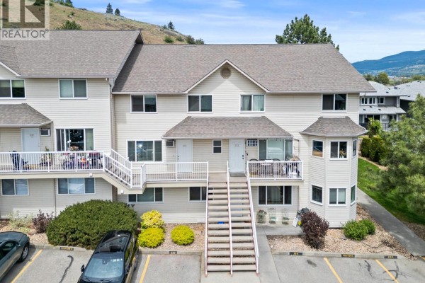 Bedroom - 4202 Alexis Park Drive Unit# 232, Vernon, BC V1T6H3 Photo 2