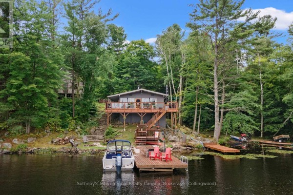 4202 Go Home Lake Shr, Georgian Bay, ON, photo 2