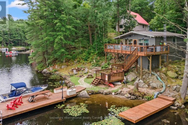 4202 Go Home Lake Shr, Georgian Bay, ON, photo 3