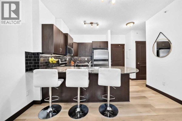 Den - 4203, 11811 Lake Fraser Drive Se, Calgary, AB T2J1J7 Photo 4