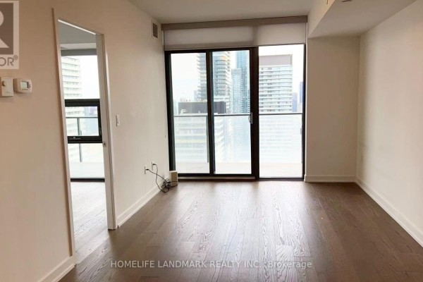 4203 - 11 Wellesley Street West W, Toronto, ON M4Y0G4 Photo 3