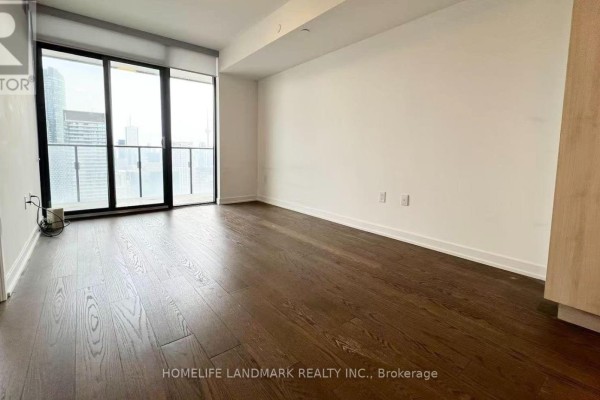 4203 - 11 Wellesley Street West W, Toronto, ON M4Y0G4 Photo 4
