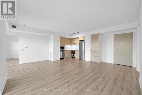 Dining room - 4203 - 395 Bloor Street E, Toronto, ON M4W0B4 Photo 5