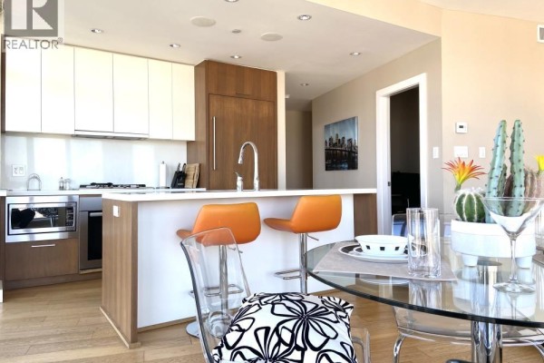 4203 1372 Seymour, Vancouver, BC V6B0L1 Photo 5