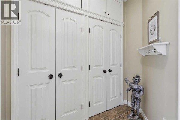 Dining room - 4203 41 Street Close, Ponoka, AB T4J1V6 Photo 5