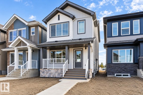 4203 63 St, Beaumont, AB, photo 2