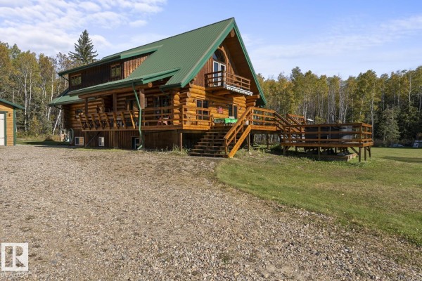 Residential for sale at 42030 Twp Rd 604, Rural Bonnyville M D , AB - MLS® 5wgCGU