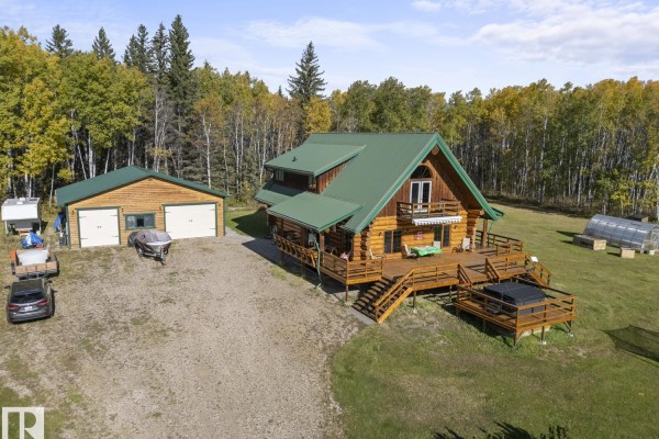 42030 Twp Rd 604, Rural Bonnyville M D , AB, photo 2