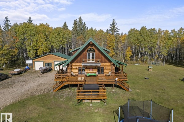 42030 Twp Rd 604, Rural Bonnyville M D , AB, photo 3