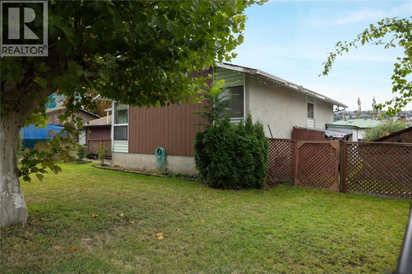 Storage - 4204 27 Avenue, Vernon, BC V1T1T1 Photo 2