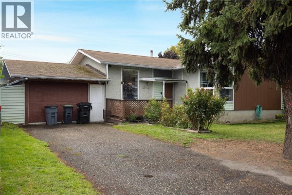 Utility room - 4204 27 Avenue, Vernon, BC V1T1T1 Photo 3