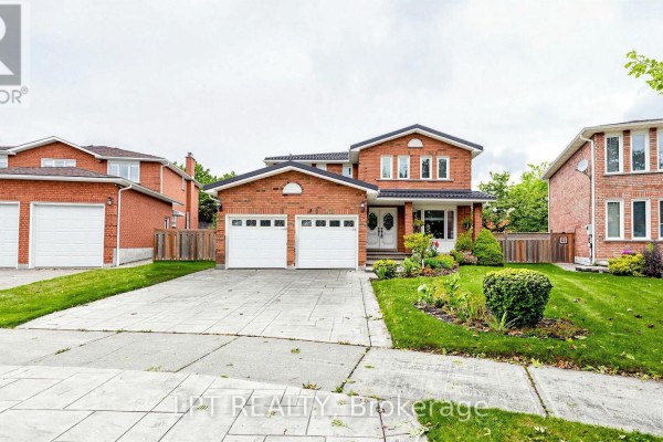 Other - 4204 Starlight Crescent, Mississauga, ON L4W4P9 Photo 2